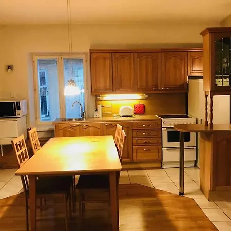 Amazing In Heart Of Old Town Apartment Tallinn