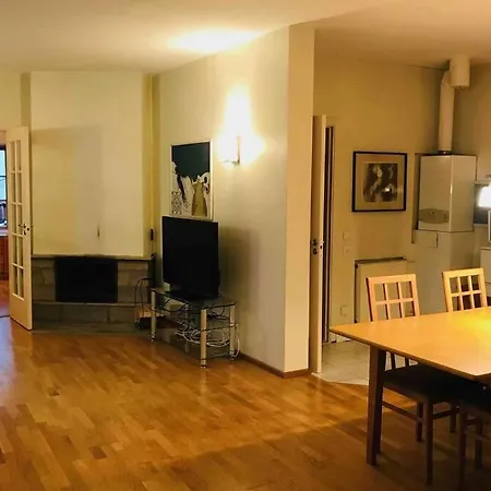 Amazing In Heart Of Old Town Apartment Tallinn
