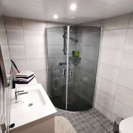 Apartment Amazing In Heart Of Old Town *