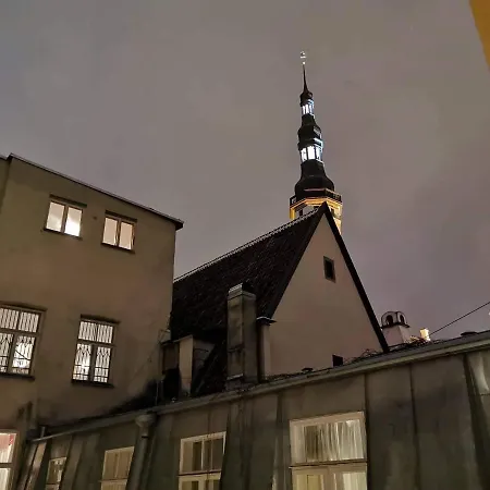 Amazing In Heart Of Old Town Apartamento *