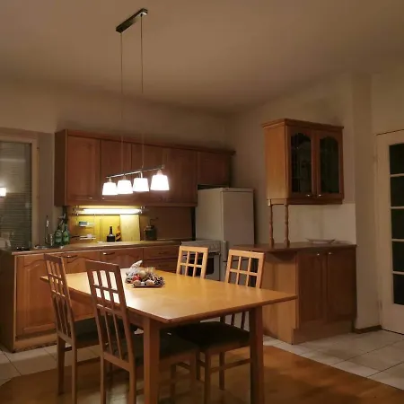 Apartamento Amazing In Heart Of Old Town Tallin