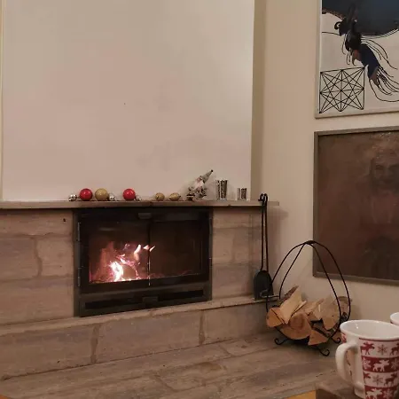 Amazing In Heart Of Old Town Apartment