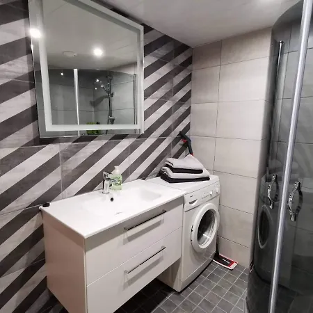 Amazing In Heart Of Old Town Apartamento Tallin