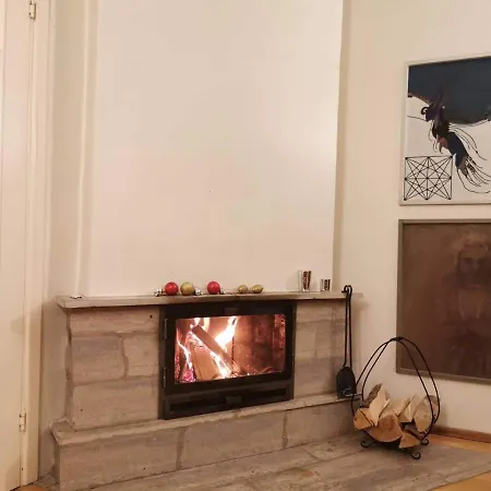Amazing In Heart Of Old Town Apartamento *
