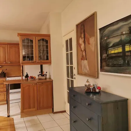 Amazing In Heart Of Old Town Apartment Tallinn