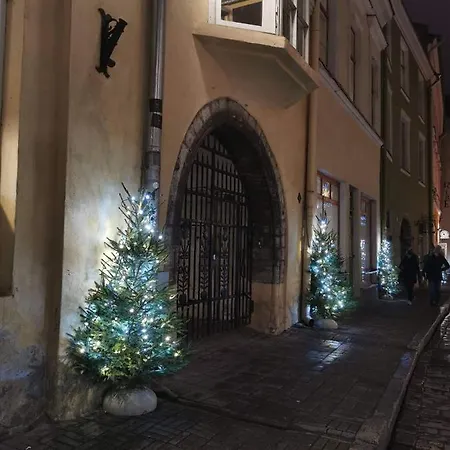 Apartamento Amazing In Heart Of Old Town